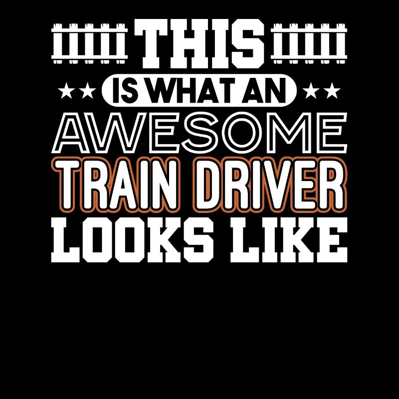 Train driver