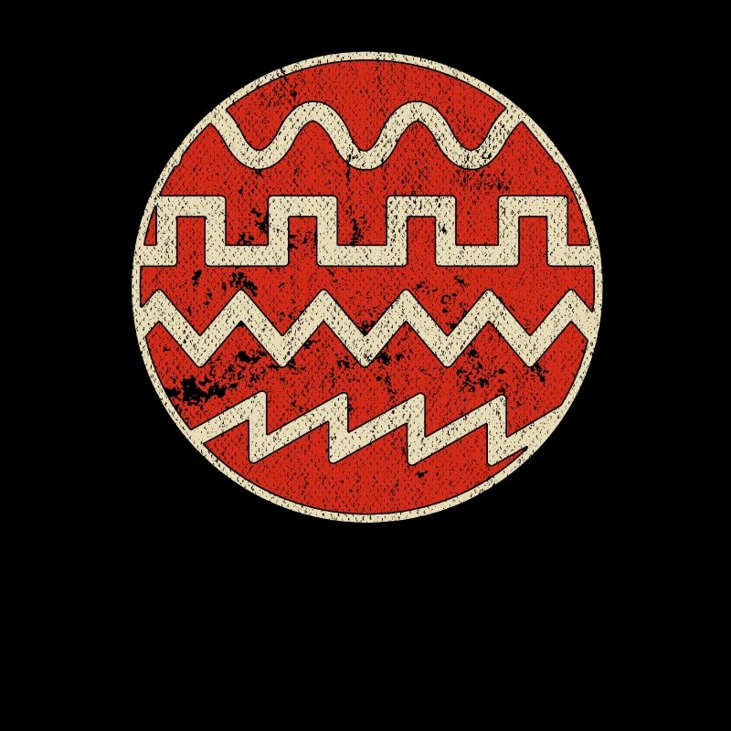 Analog Synthesizer Japan Envelope Waveforms Synths