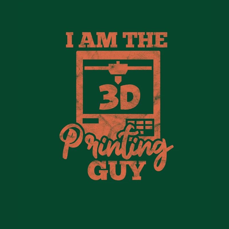 3d Drucker