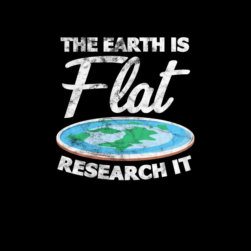 Flat earth
