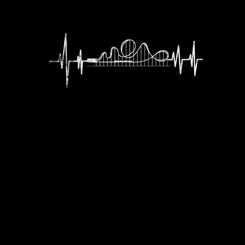 Roller Coaster Amusement Park Amusement Park Gift