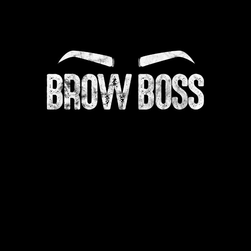 Eyebrows Eyebrow Beautician Gift