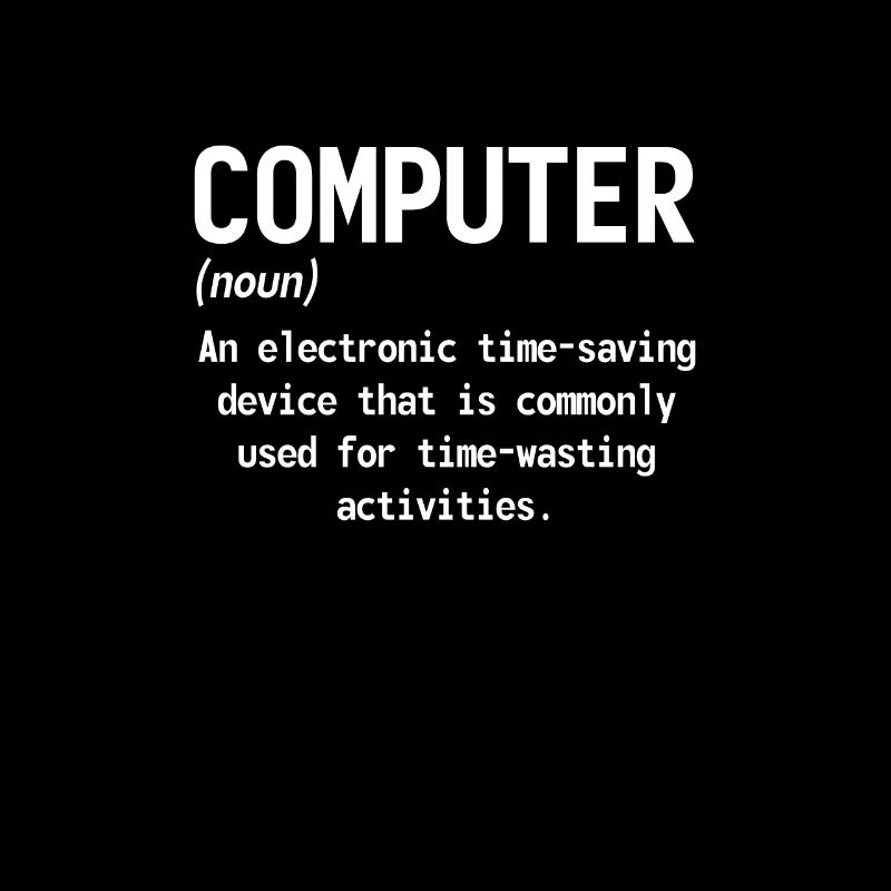 Computer