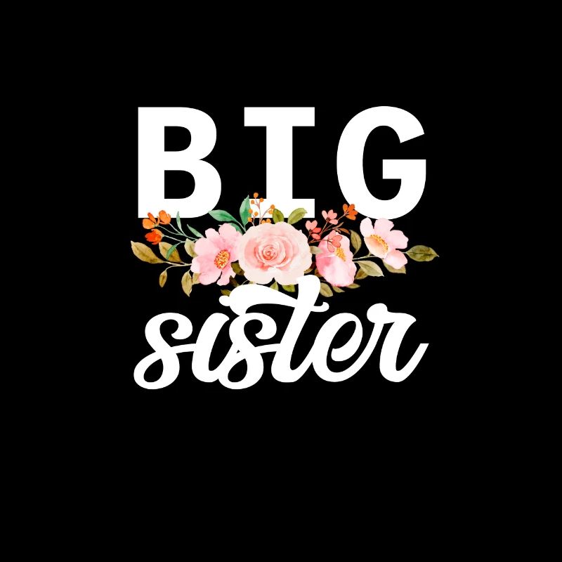Older sister