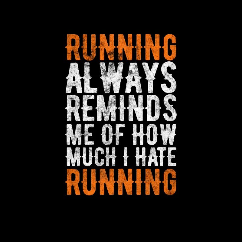 Running Runner Jogging Jogging Runner Gift