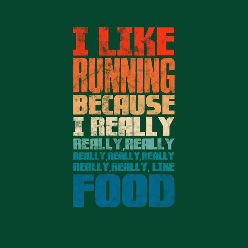 Running Runner Jogging Jogging Runner Gift