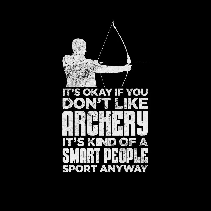 Archery Archer Archer Arrow Gift