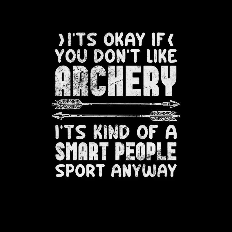 Archery Archer Archer Arrow Gift