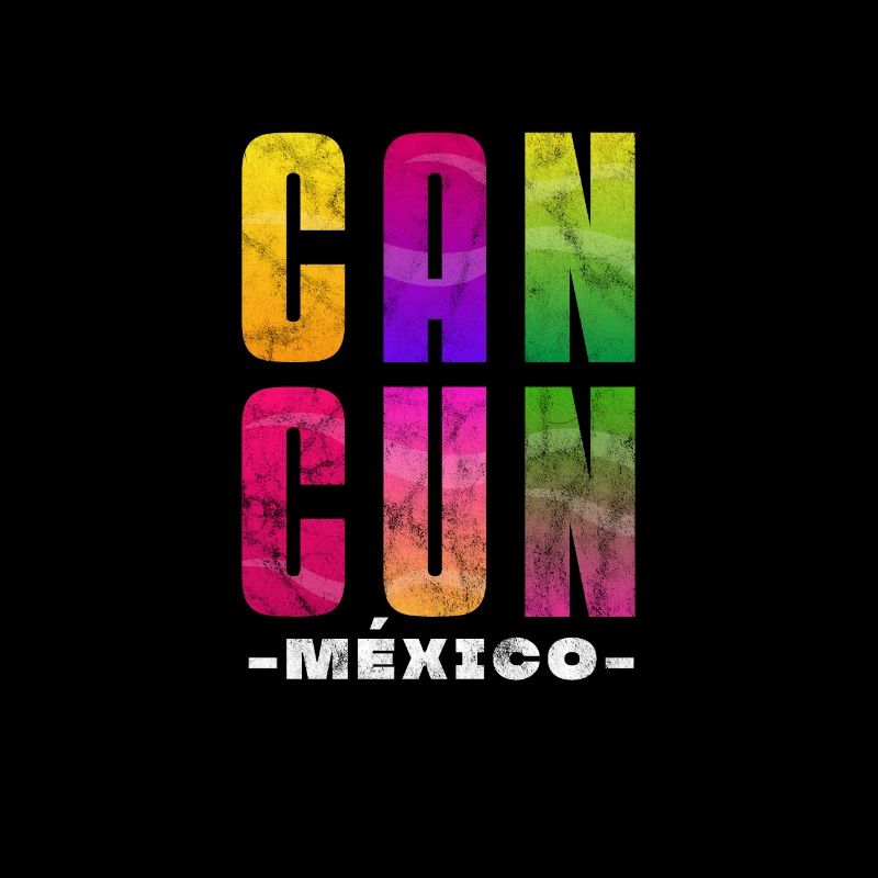 Mexique Cancun
