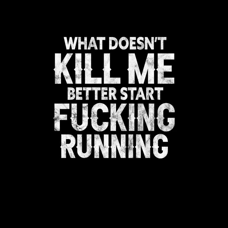 Running Runner Jogging Jogging Runner Gift