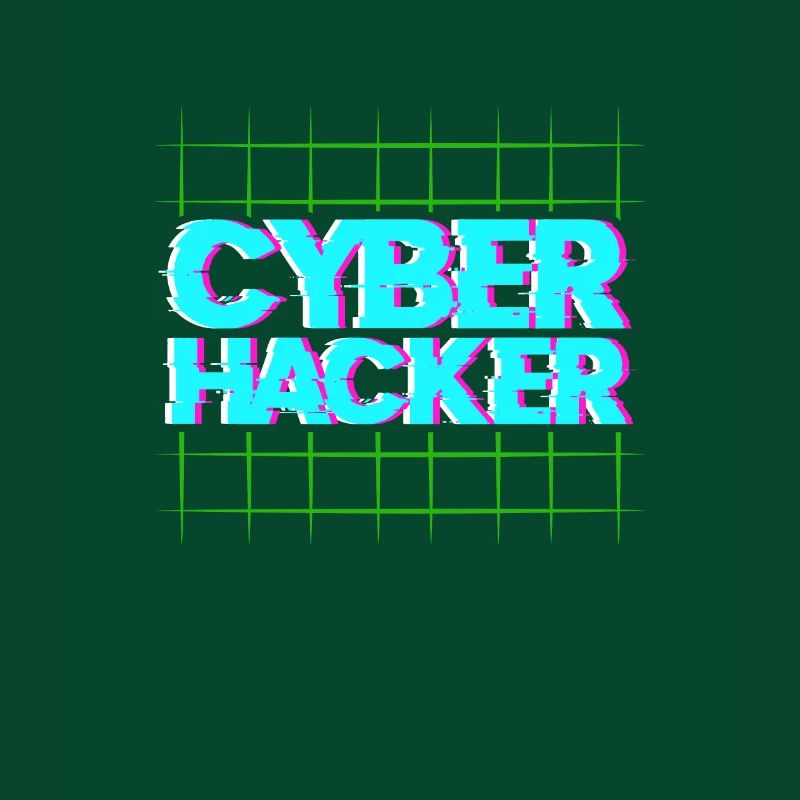 Hacker Coder Computer Hacking Gift