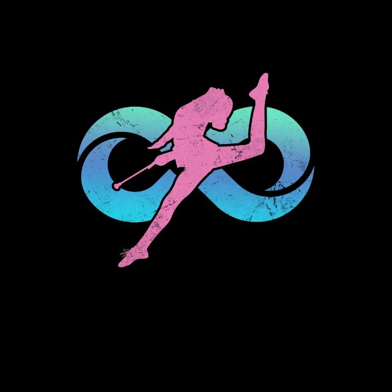 Baton Twirling