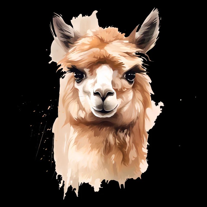 The Alpaca's Tale