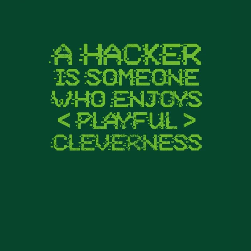 Hacker
