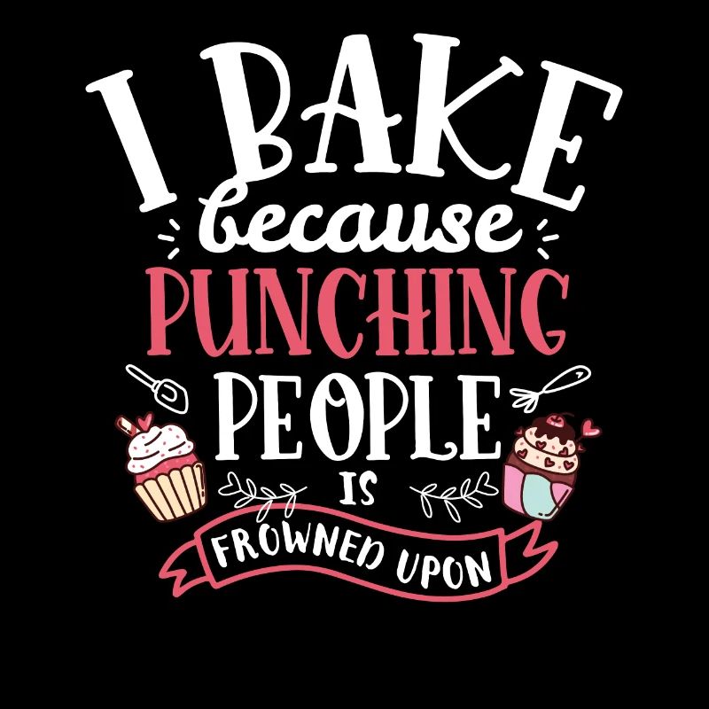 Cupcake Muffin Baking Gift