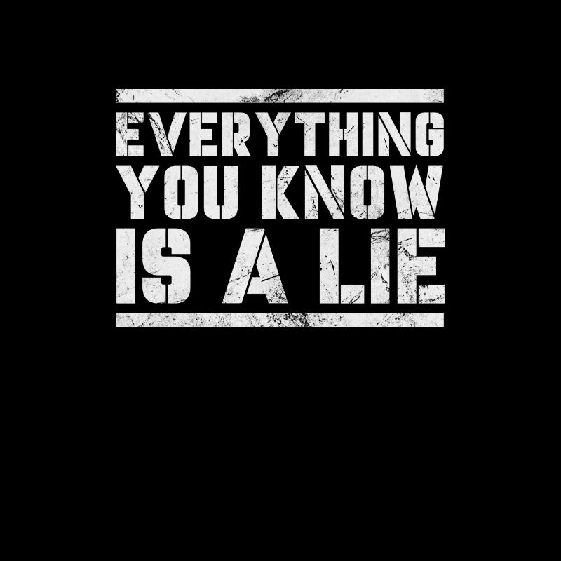 Conspiration