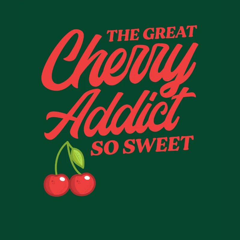 Cherry Cherry Tree Cherry Blossom Fruit Gift