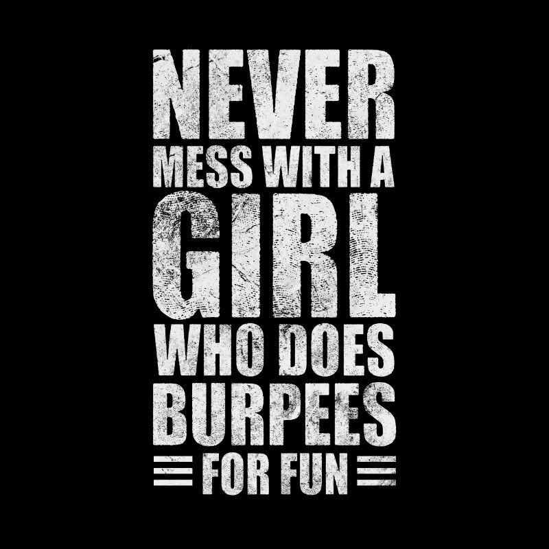 Burpees