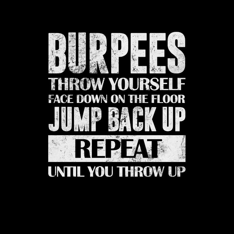 Burpees