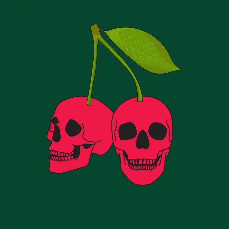 Cherry Cherry Tree Cherry Blossom Fruit Gift