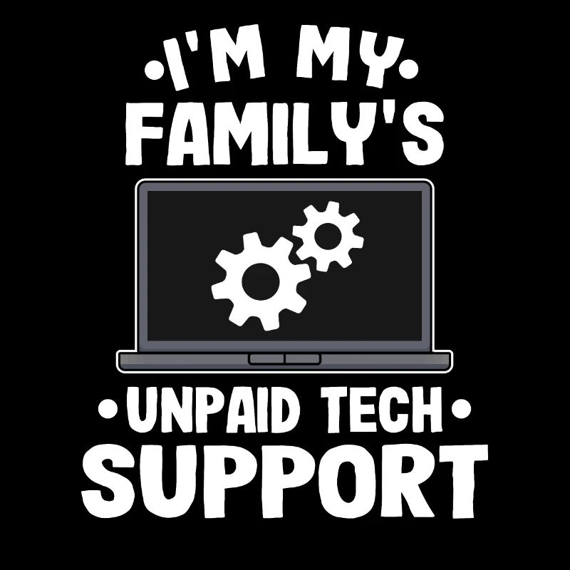 Informatiker Geschenk Lustig Programmierer EDV IT