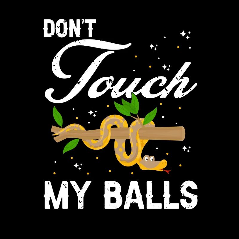 King python design pour les amateurs de serpents