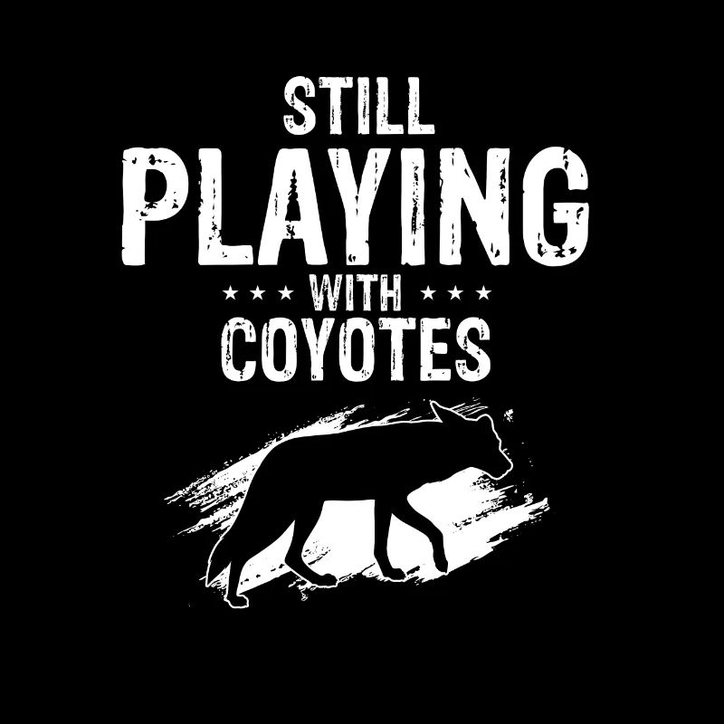 Conception de coyote pour les réacteurs de coyote