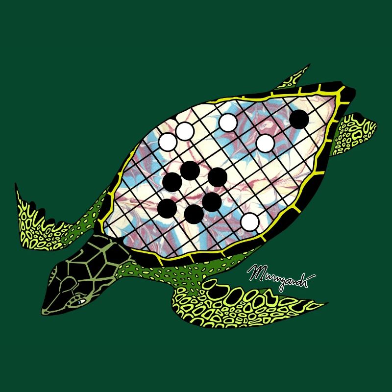 The Turtle Shell