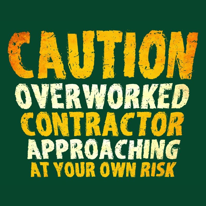 Work Builder Contractor Gift