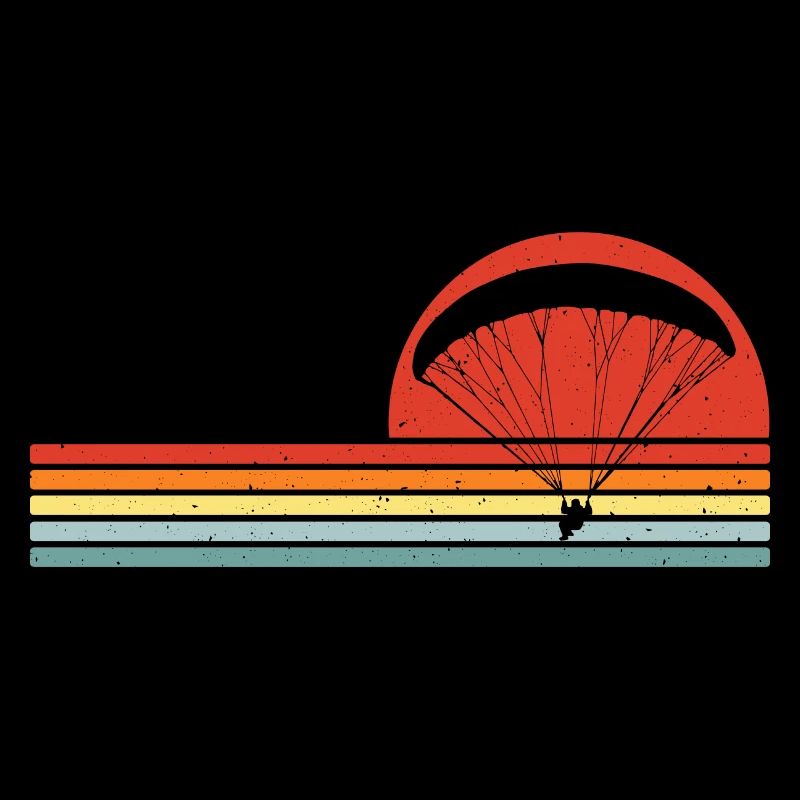 Base-Jumping Design for Skydivers & Base