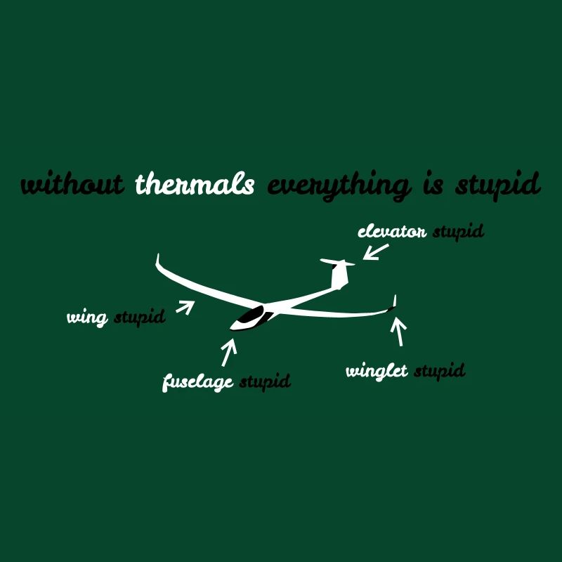 js1 Glider Glider Glider Pilot Pilot