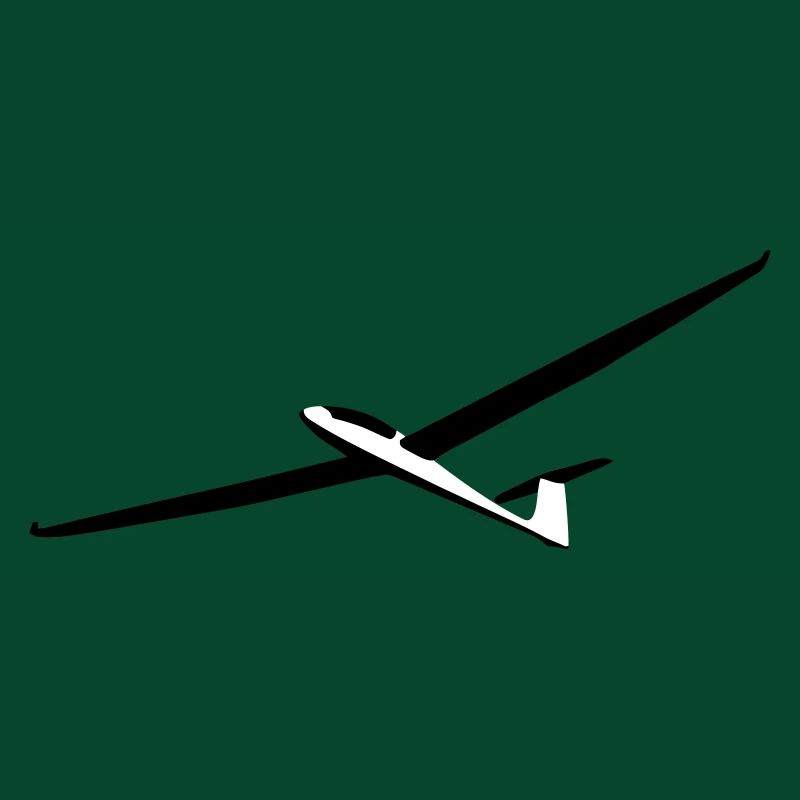Glider Gliding Glider Glider Pilot Pilot