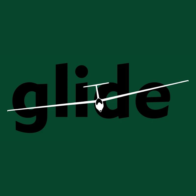 Glider Glider Gliding Glider Pilot