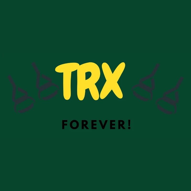 TRX Forever Gift Geschnkidee Training Machine