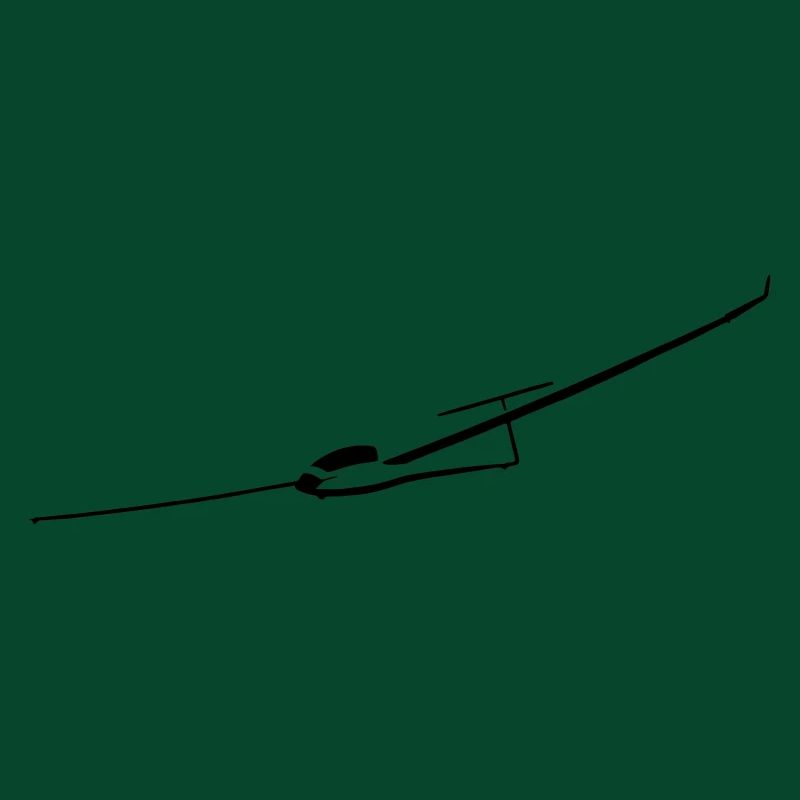 Glider Glider Glider Pilot Pilot