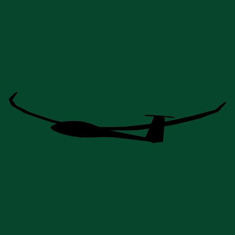 Glider Glider Glider Pilot Pilot