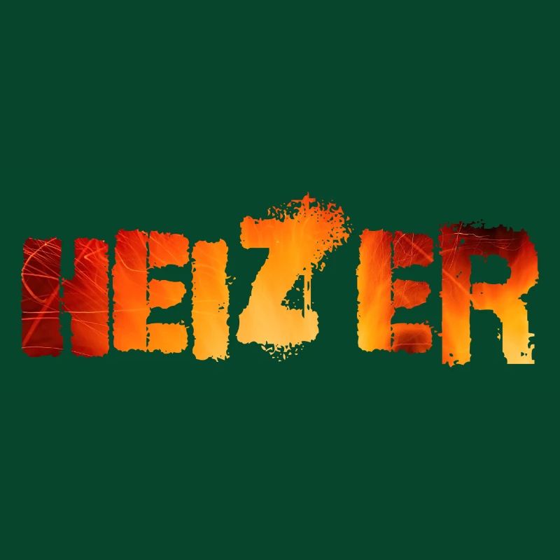 HEIZER – Beruf