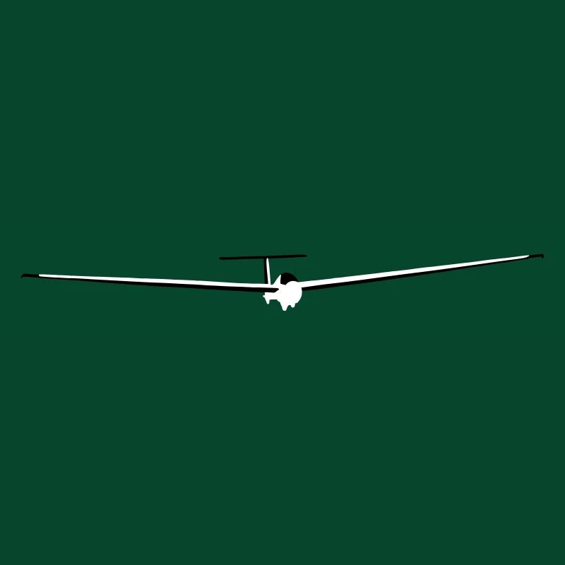 Glider Gliding Glider Glider Pilot Pilot