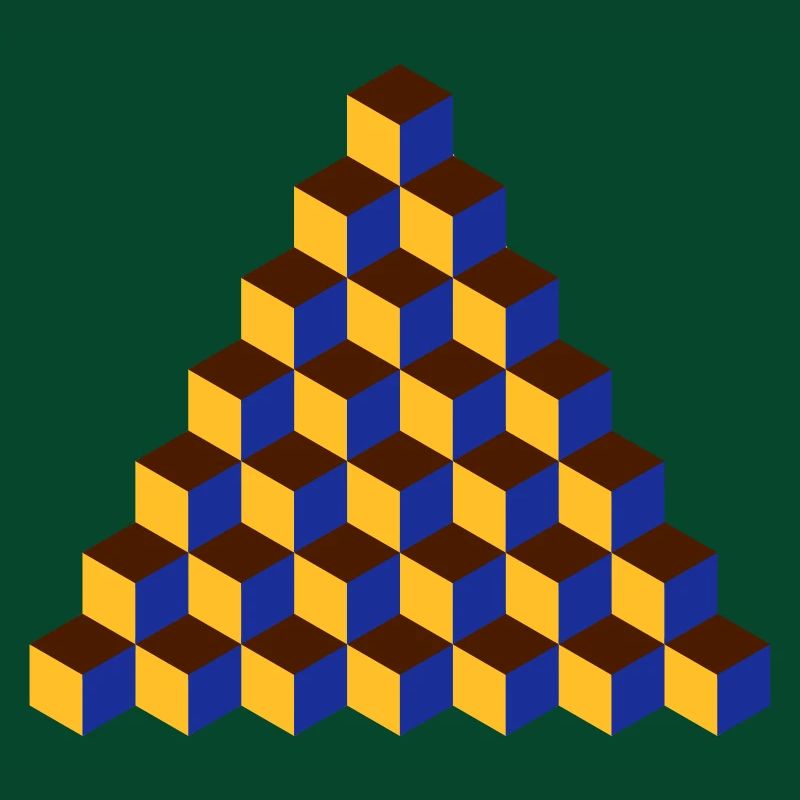 Pattern (7)