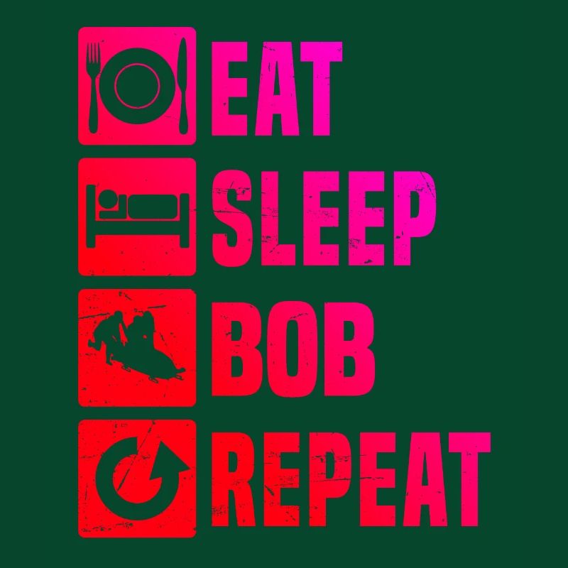 Bobsleigh Two-man bobsleigh bobsleigh ride bobsleigh track