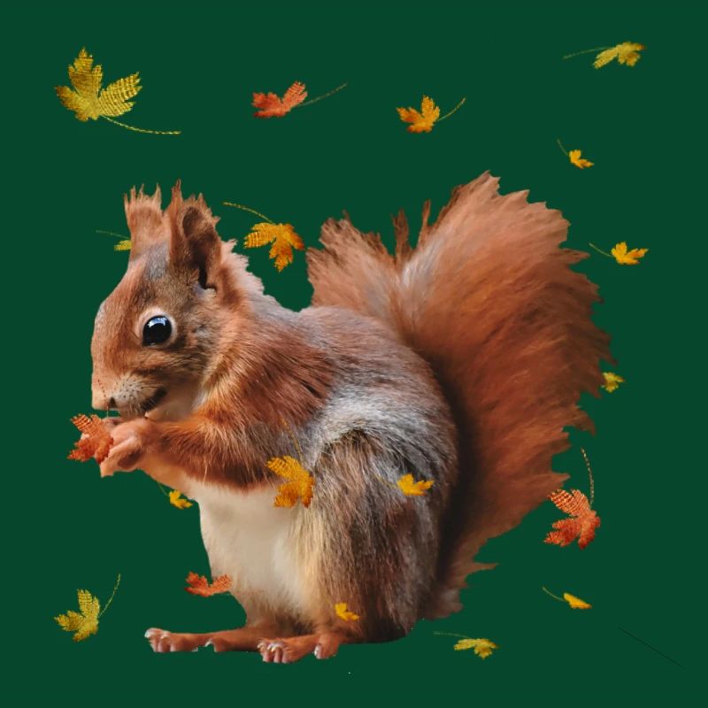squirrel