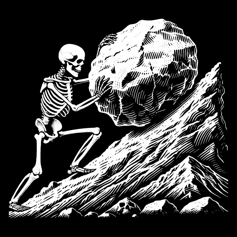 Sisyphus