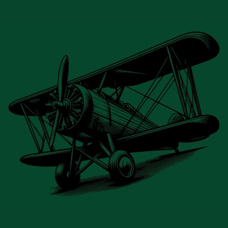High-flyer dreams