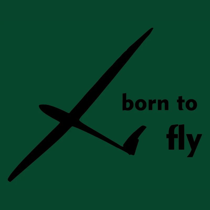 Glider Glider Glider Pilot Pilot