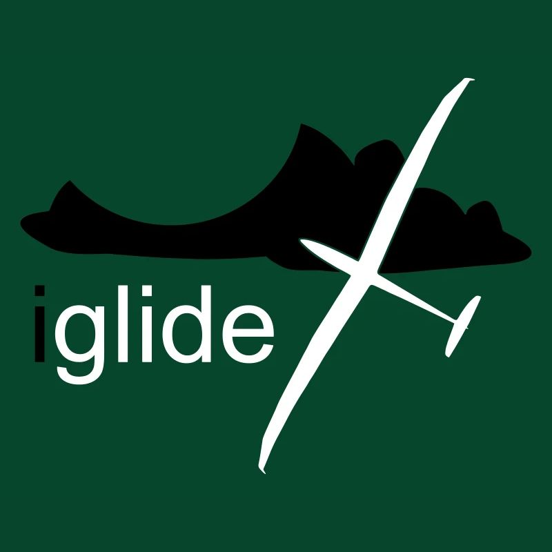 Glider Glider Glider Pilot Pilot