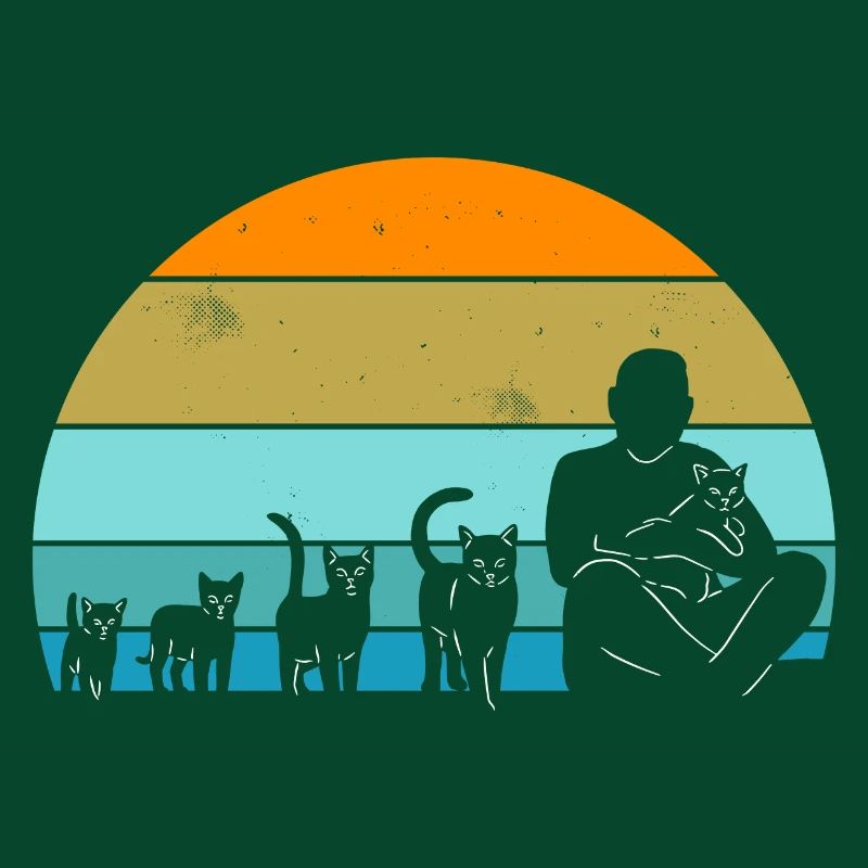 Évolution du chat