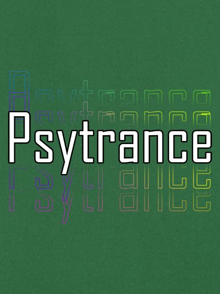 Psytrance
