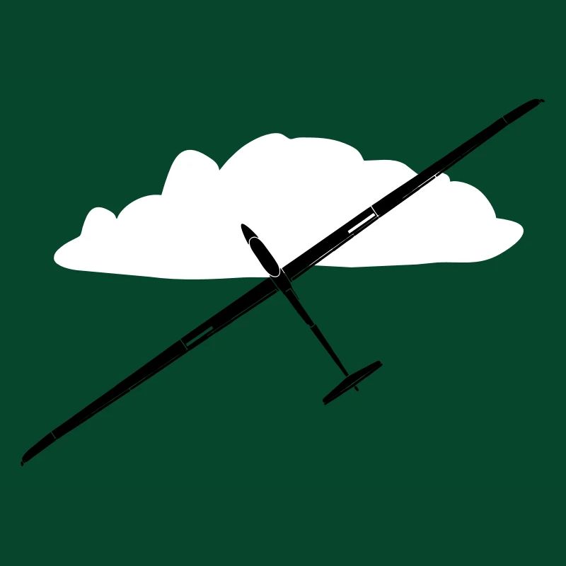 Glider Gliding Gliding Gliding Glider