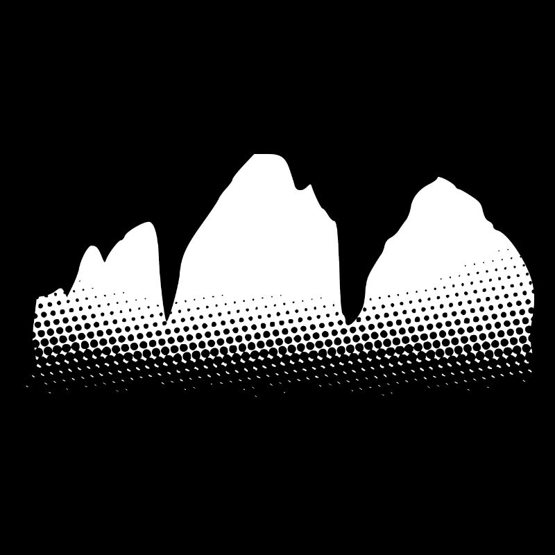Three Peaks Art