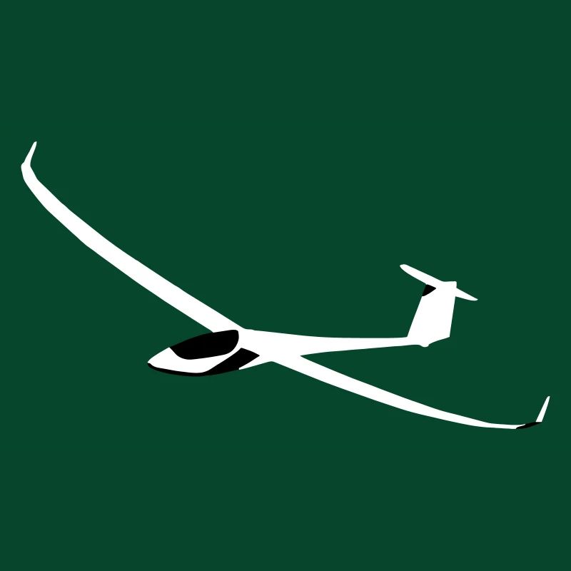 js1 Glider Glider Glider Pilot Pilot